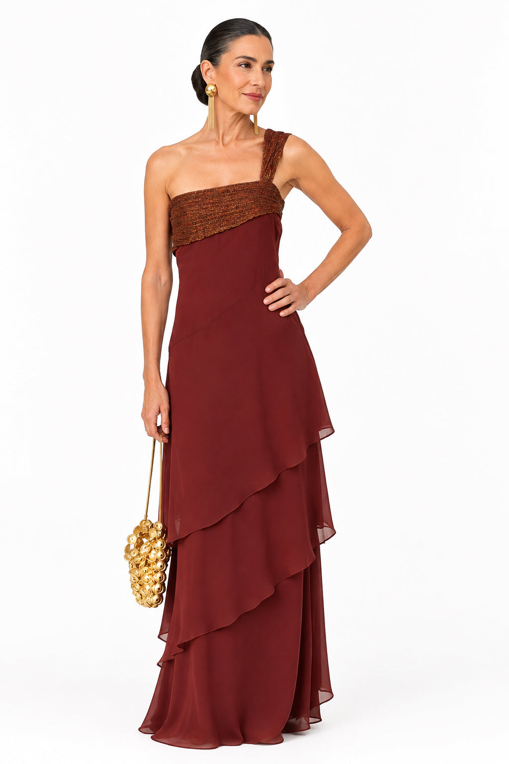 Anto | Vestido Brilli