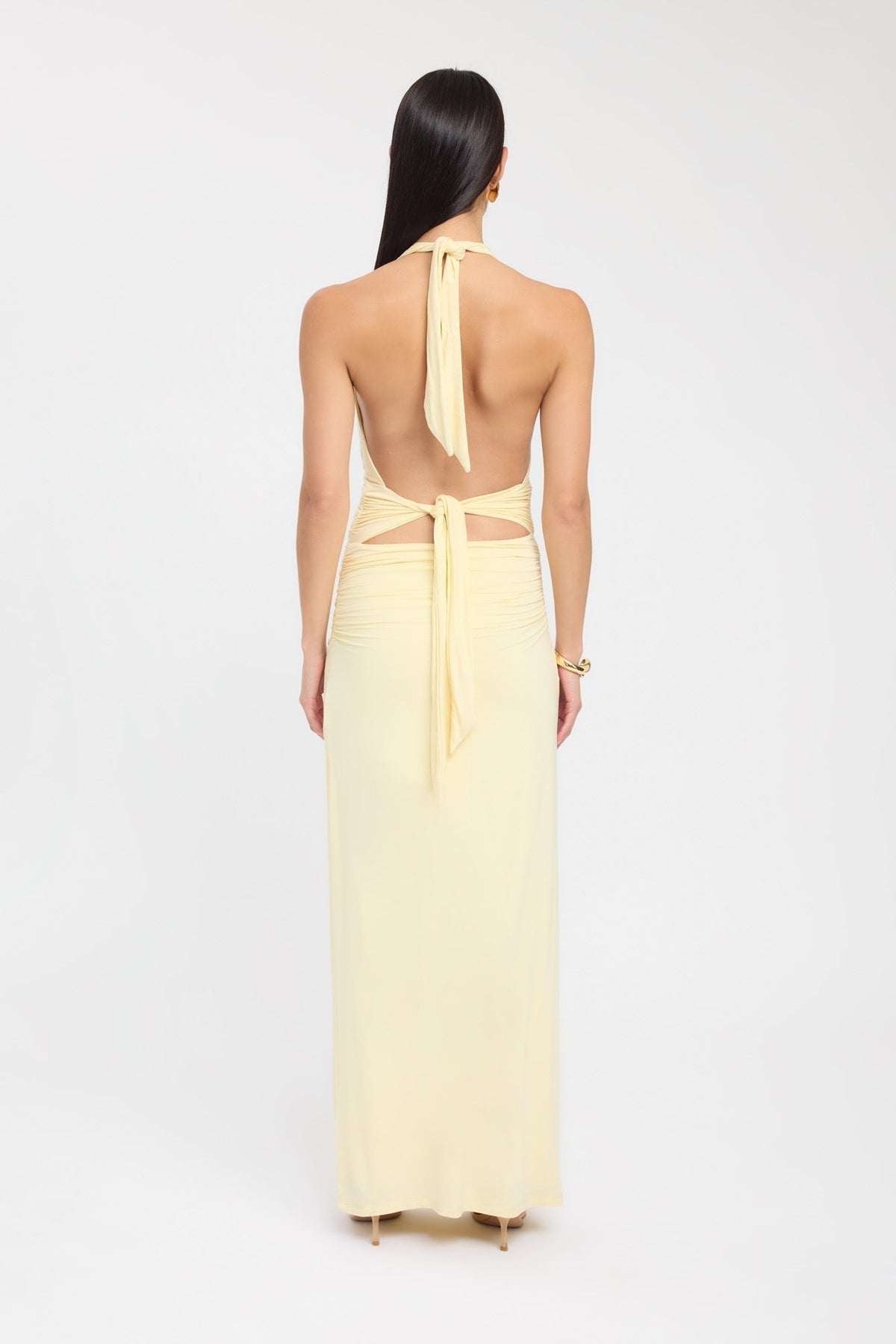 Nix | Vestido Largo