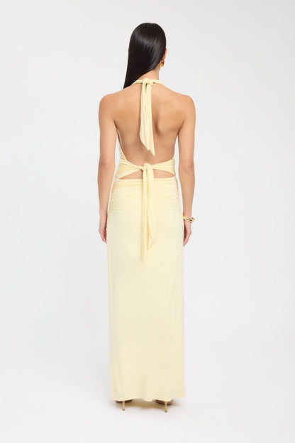 Nix | Vestido Largo