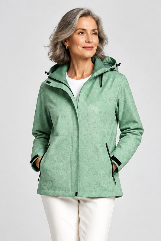 Eris | Chaqueta Cortavientos
