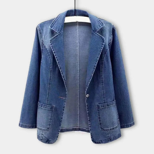 Dalas | Cazadora Denim
