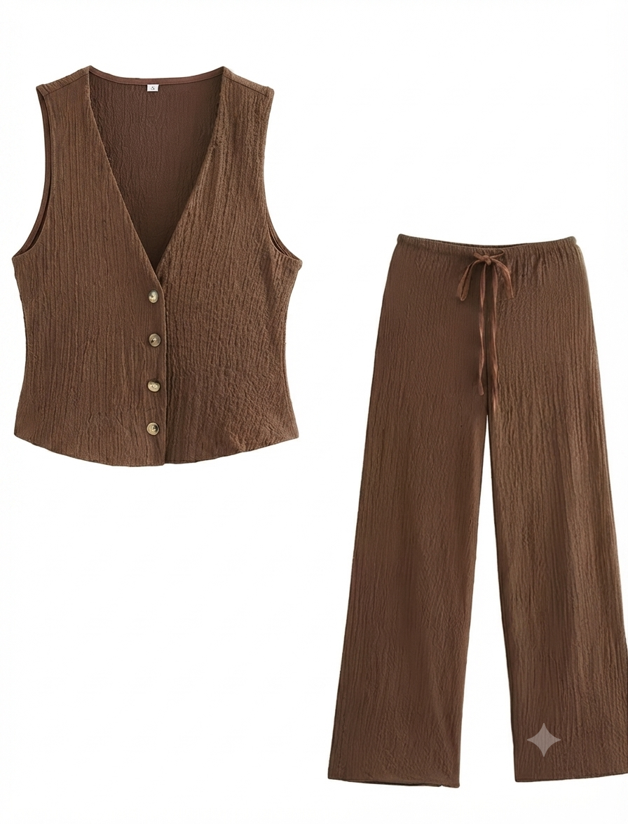 Gia Conjunto 2 piezas