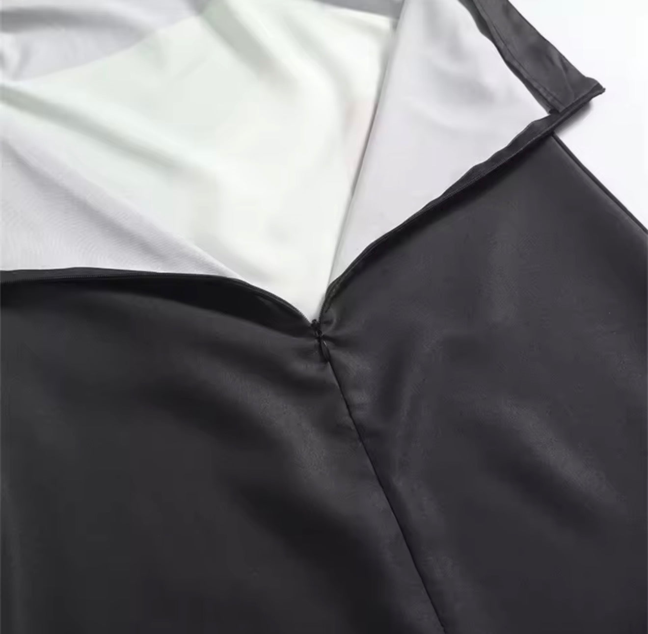 Olivia | Vestido Abstract
