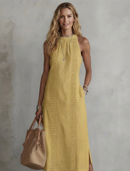 Mila Vestido Midi