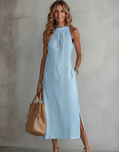 Mila Vestido Midi