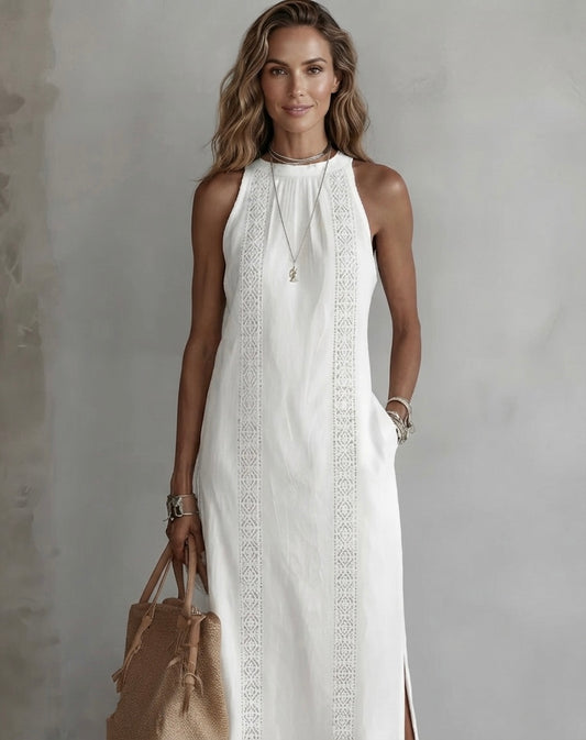 Mila Vestido Midi