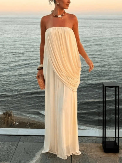 Grecia | Vestido Suelto