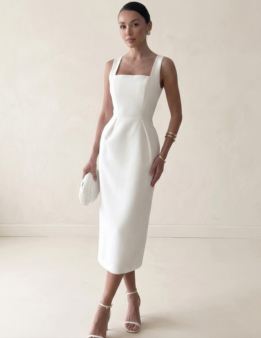 Micca | Vestido + accesorio