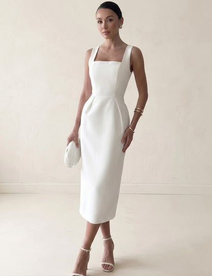 Micca | Vestido + accesorio