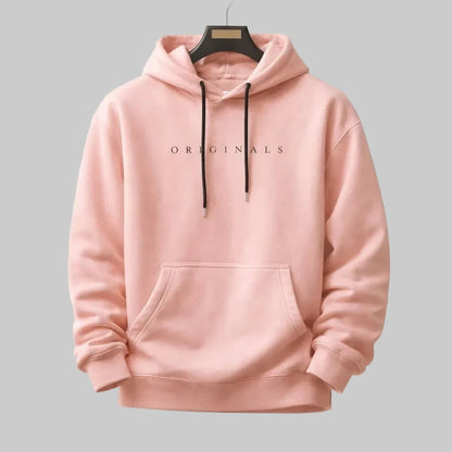 Sergio | Sudadera Oversize