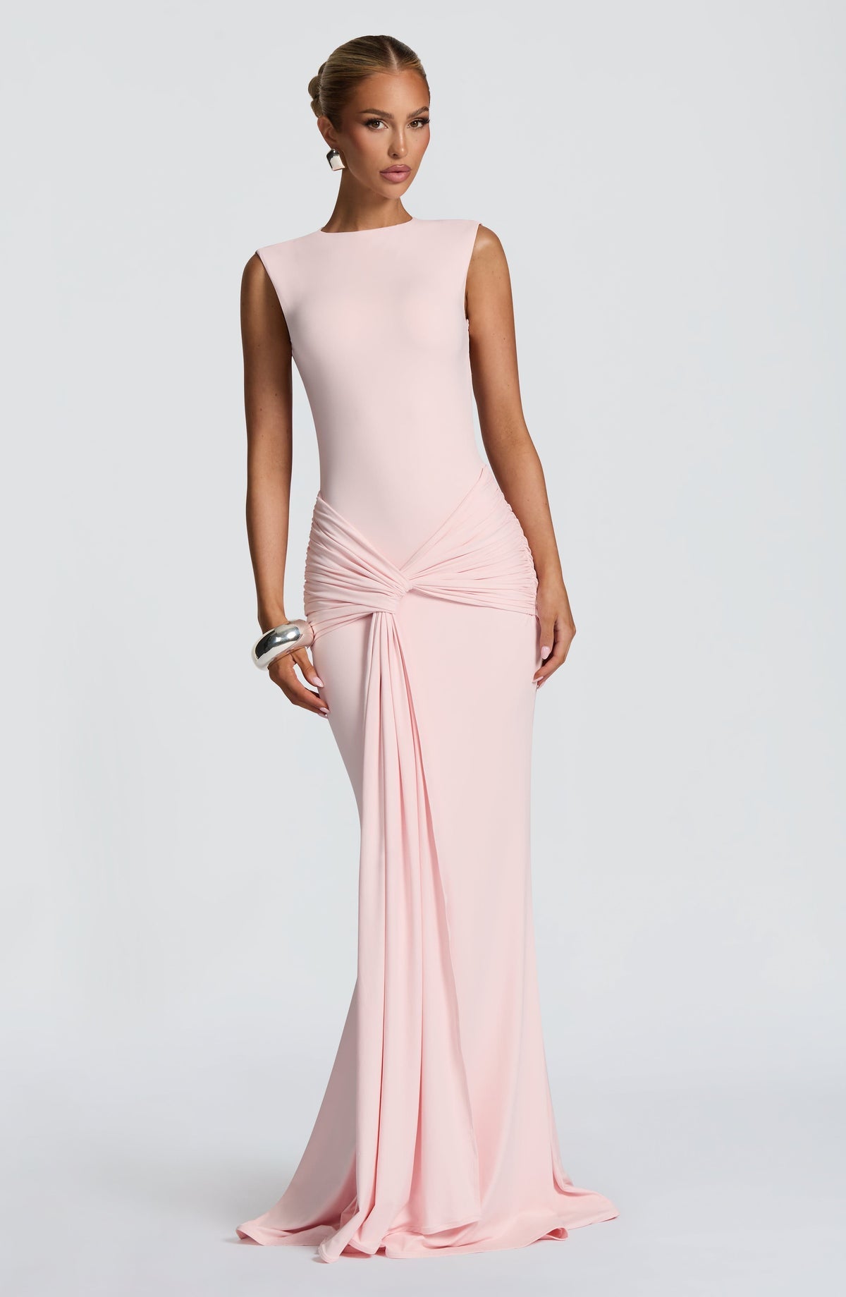 Daria | Vestido Maxi