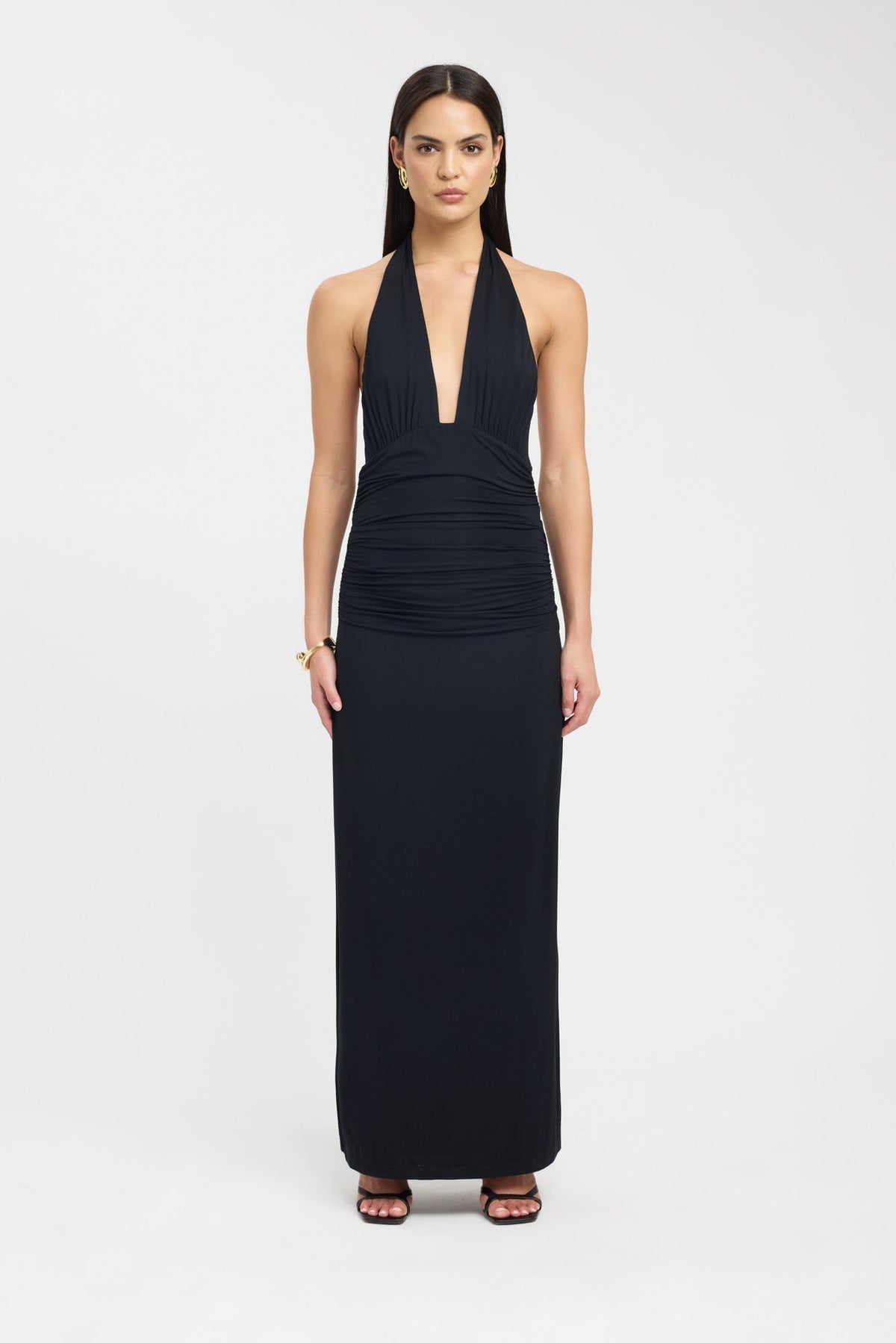 Nix | Vestido Largo