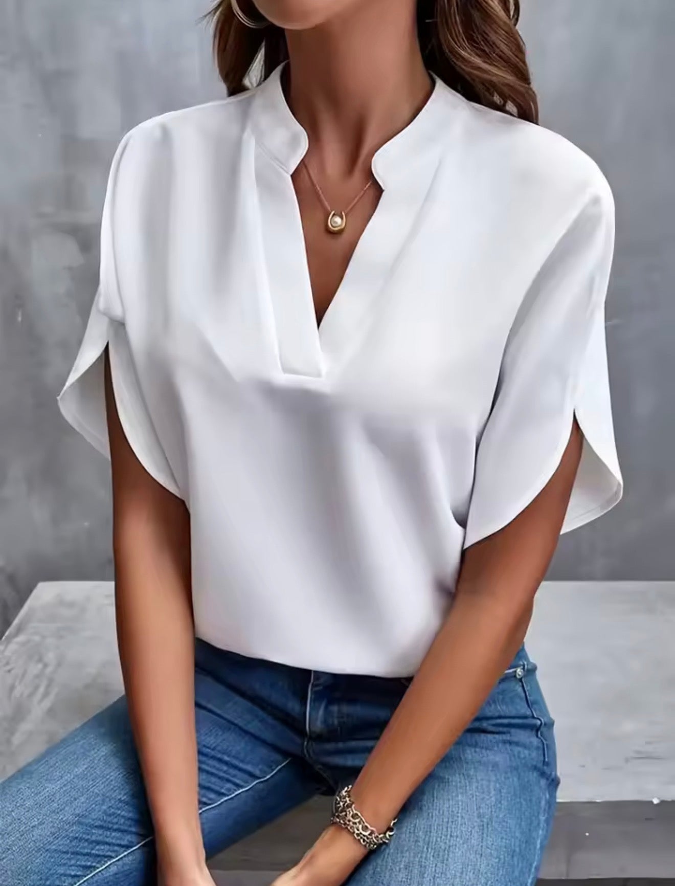 Vita Blusa V