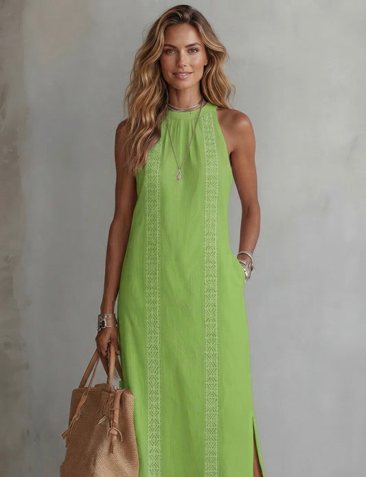 Mila Vestido Midi