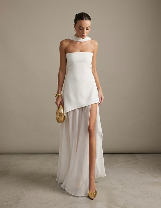 Sia | Vestido Puesta