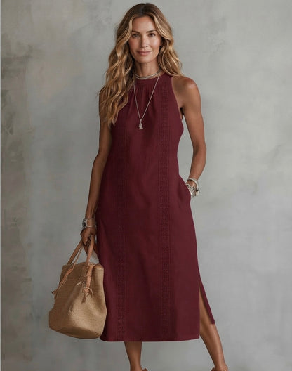 Mila Vestido Midi