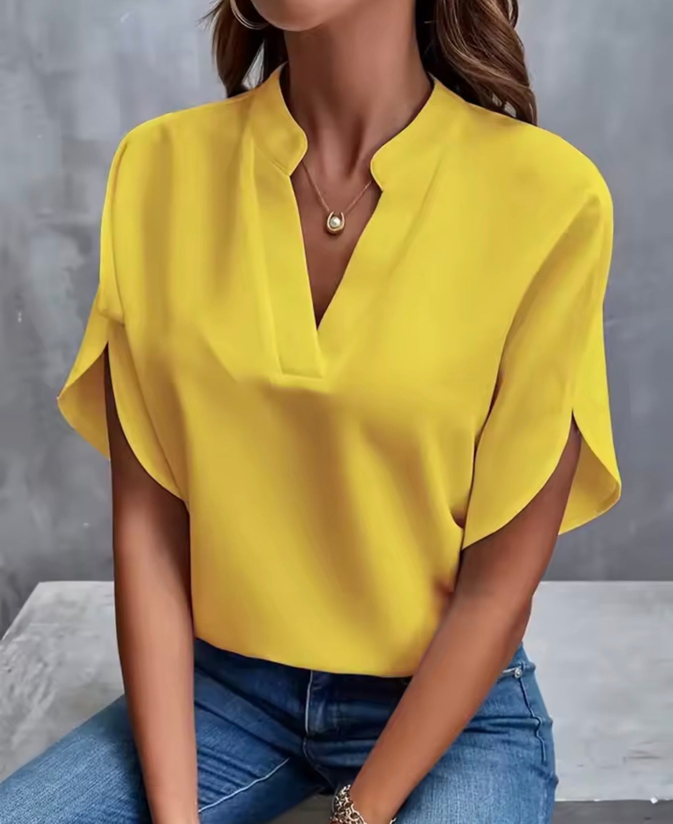 Vita Blusa V