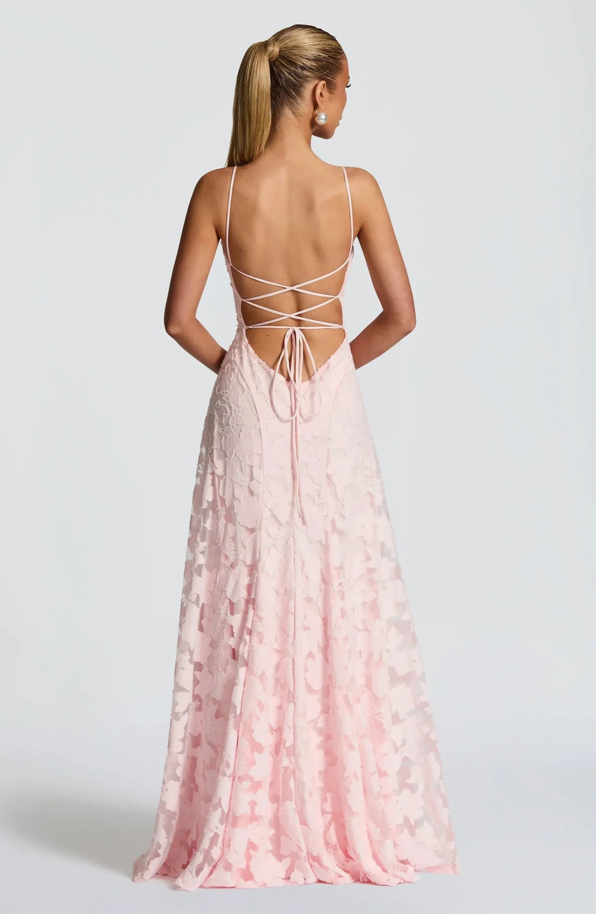 Loui | Vestido Maxi