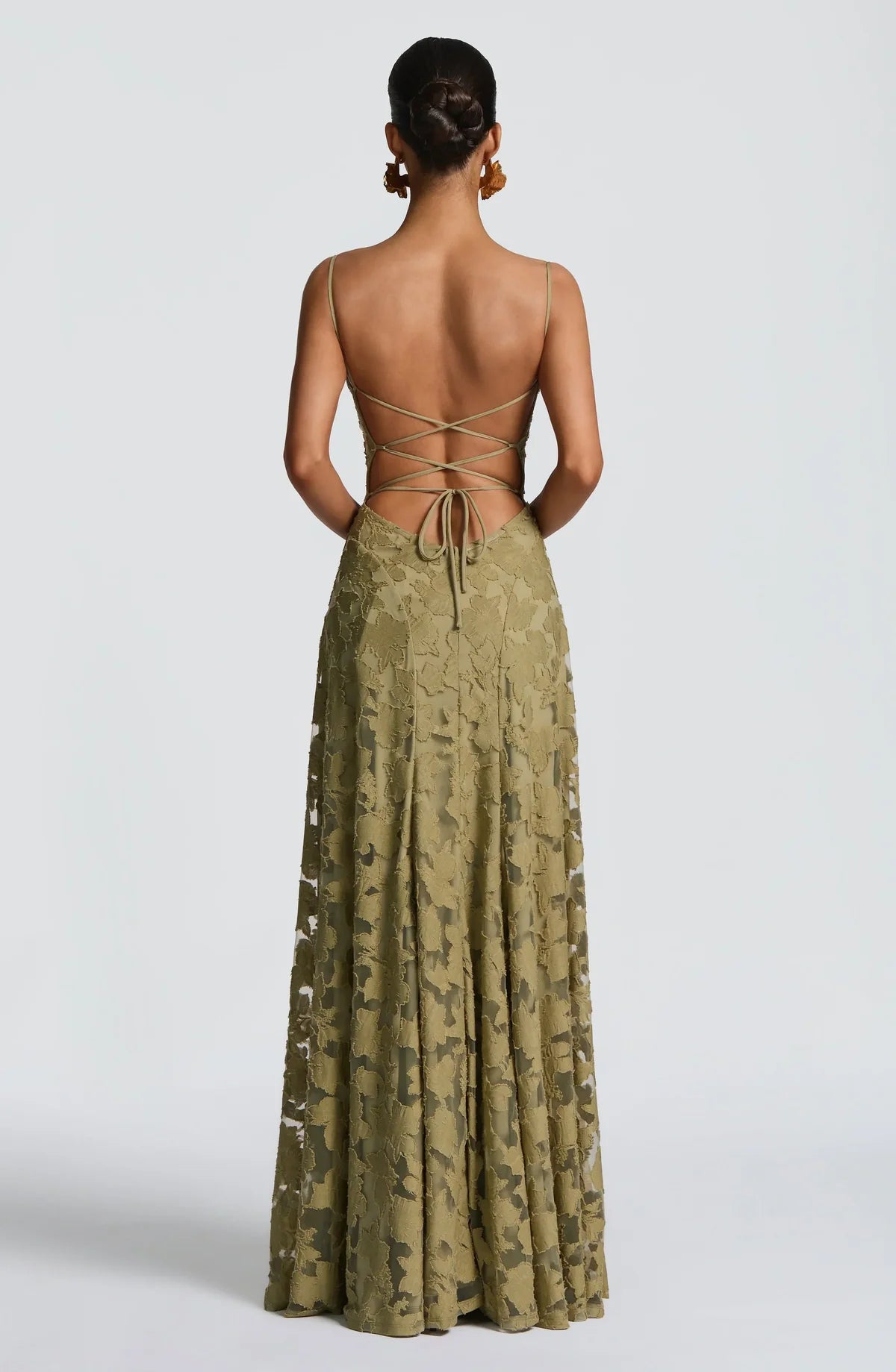 Loui | Vestido Maxi