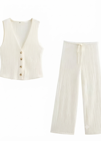 Gia Conjunto 2 piezas