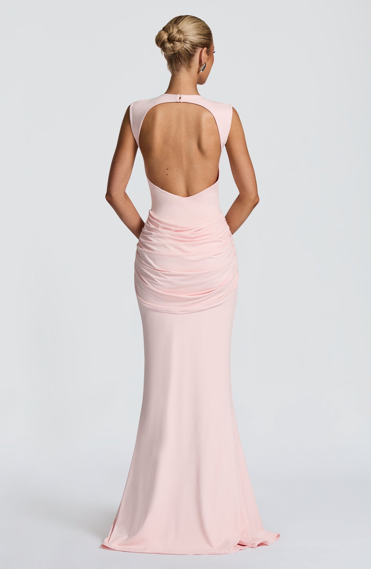Daria | Vestido Maxi