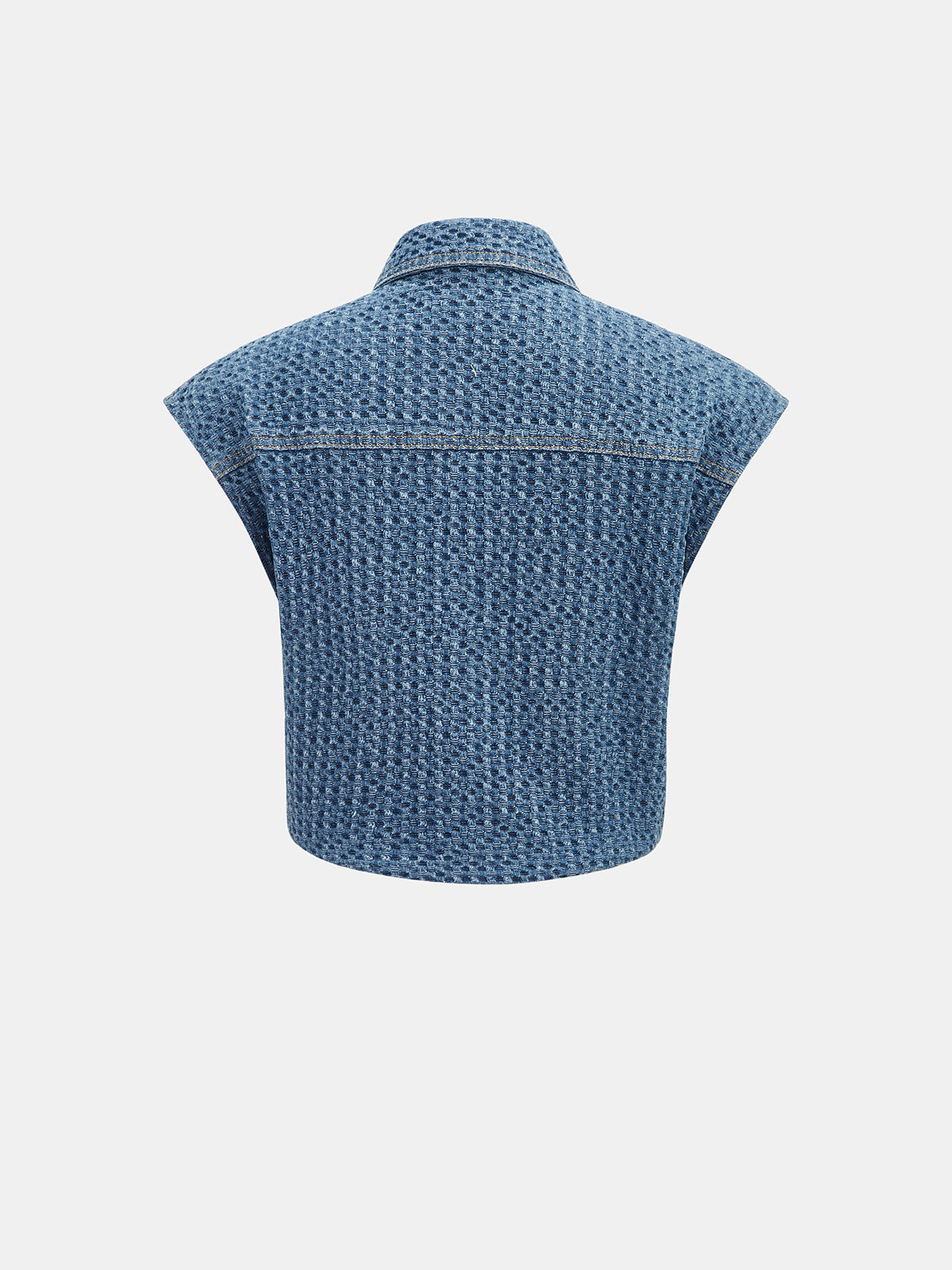 Fai Top Denim
