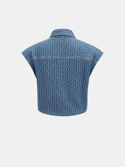 Fai Top Denim