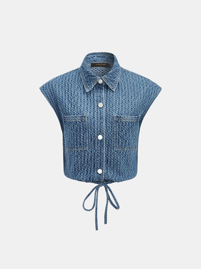 Fai Top Denim