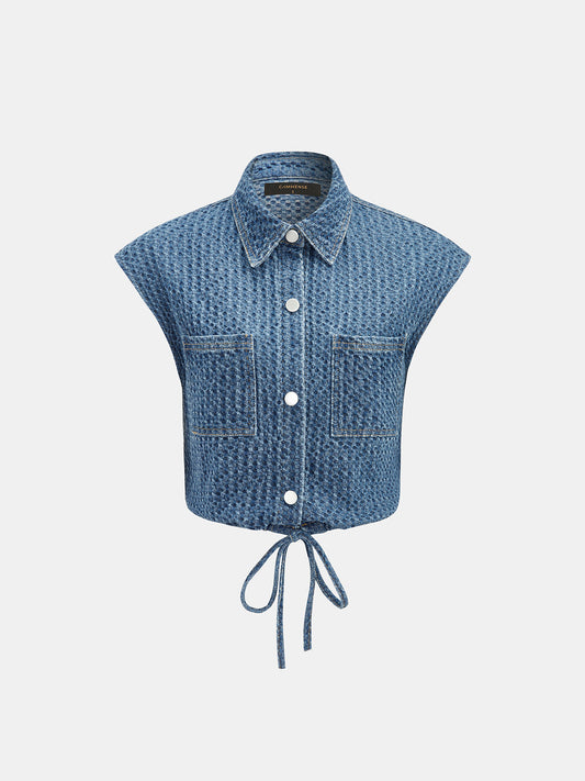 Fai Top Denim
