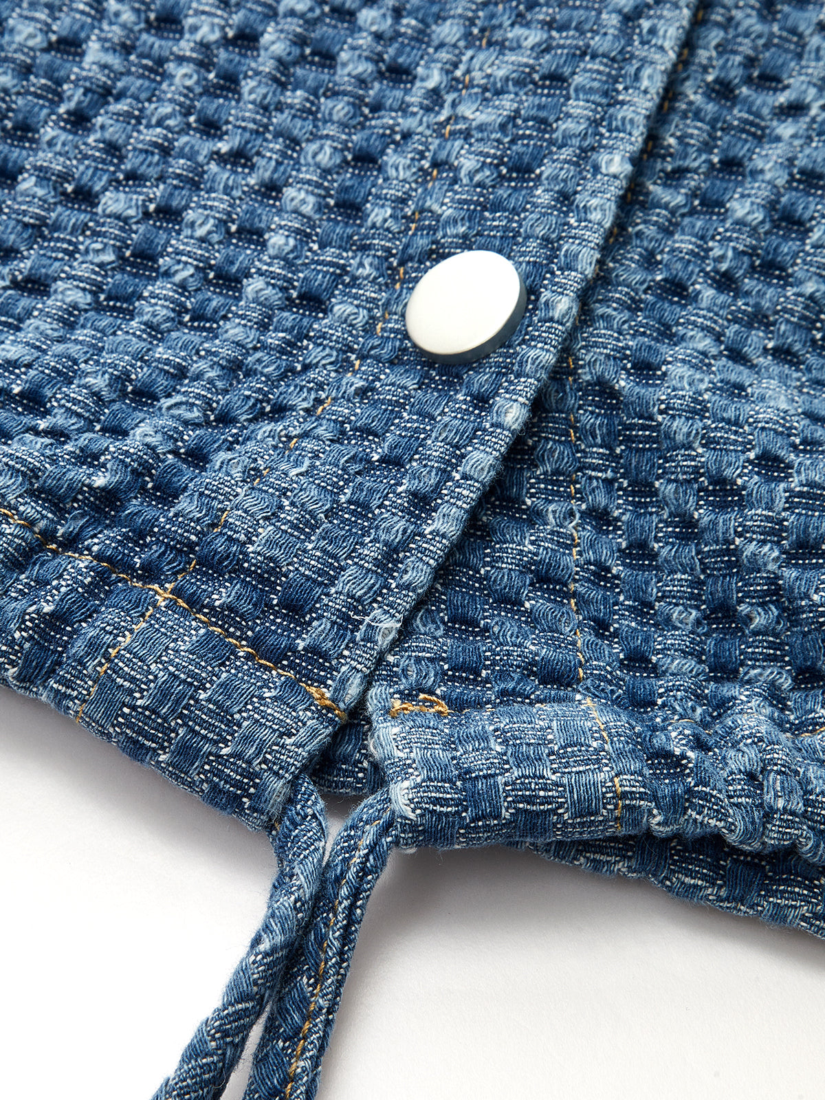 Fai Top Denim