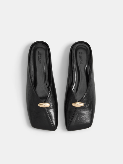 Mio Sandalias Planas