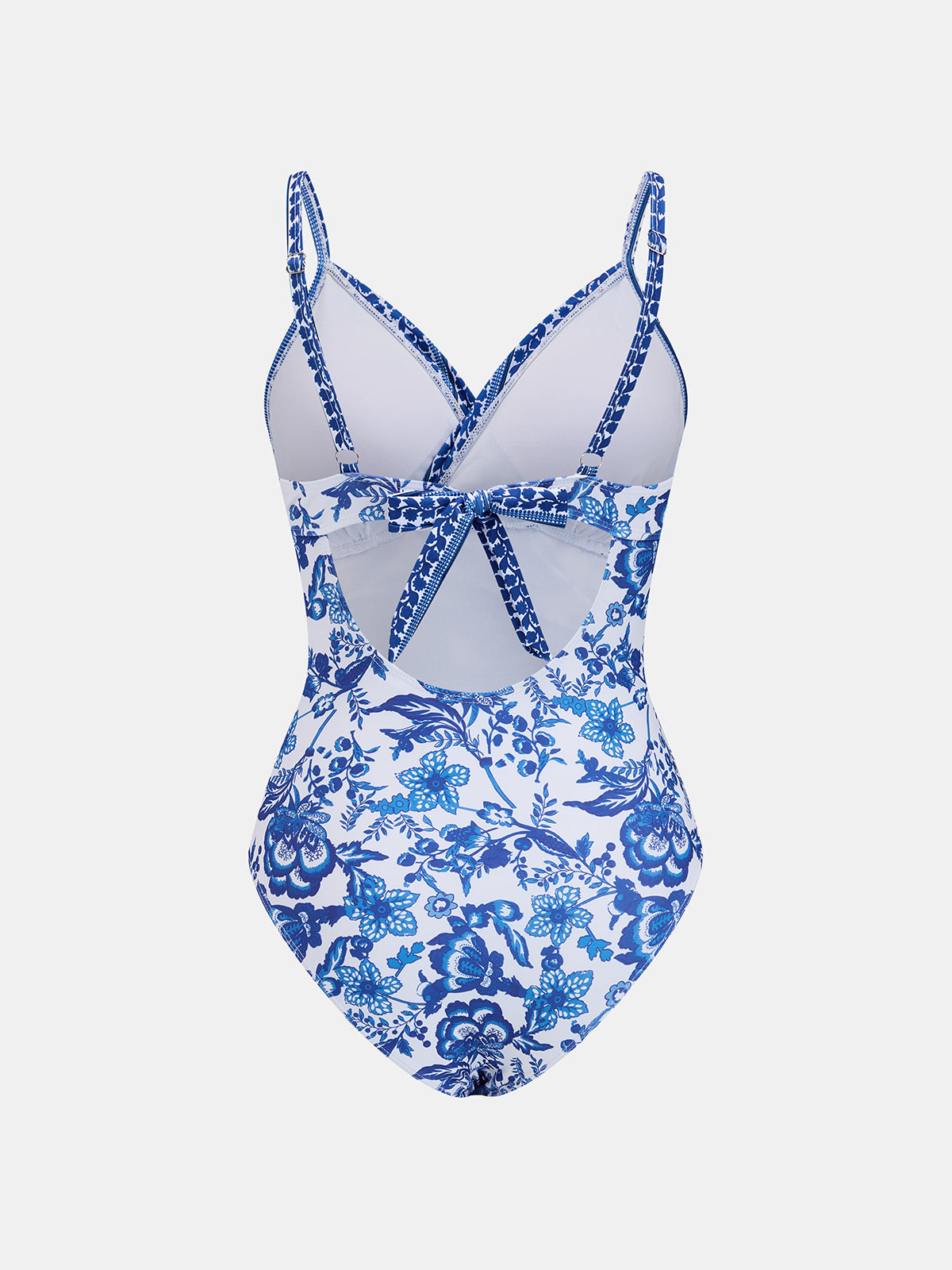 Bañador Floral