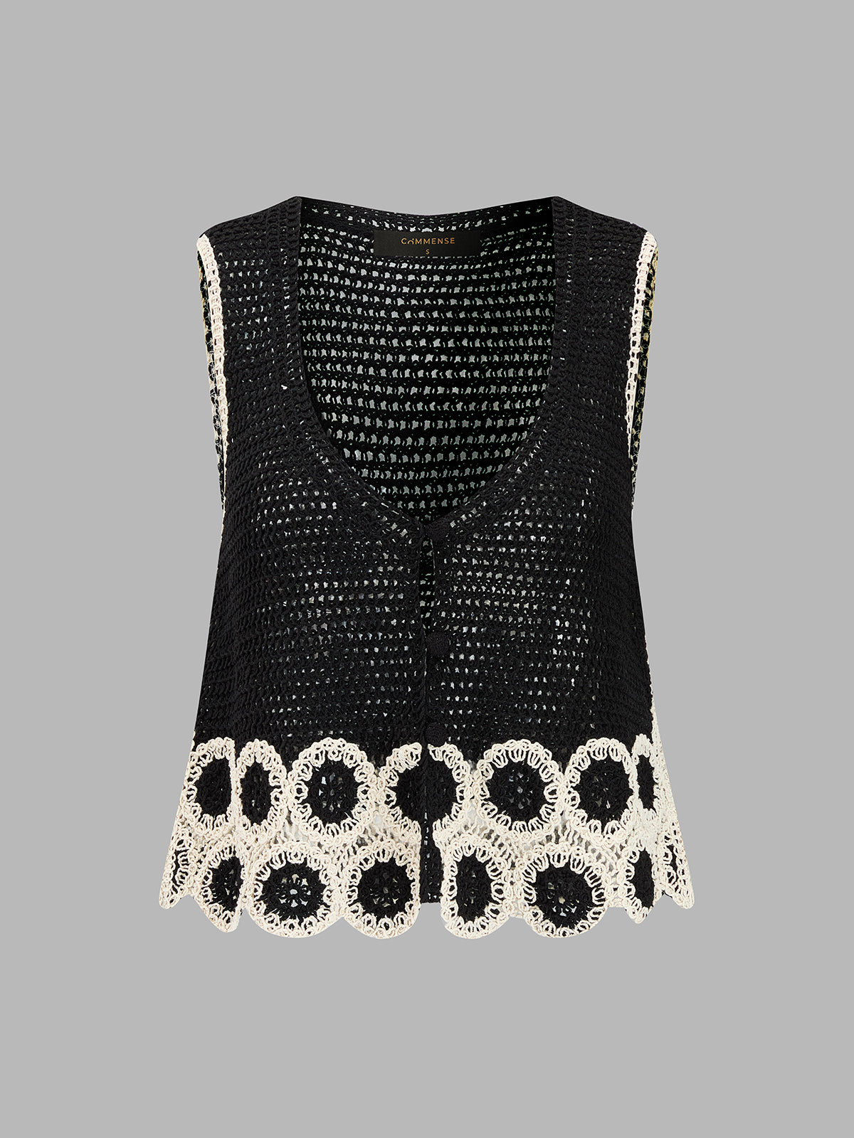 Alma Conjunto Croché