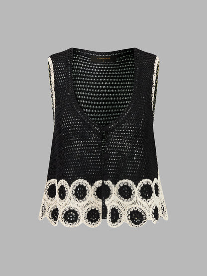 Alma Conjunto Croché