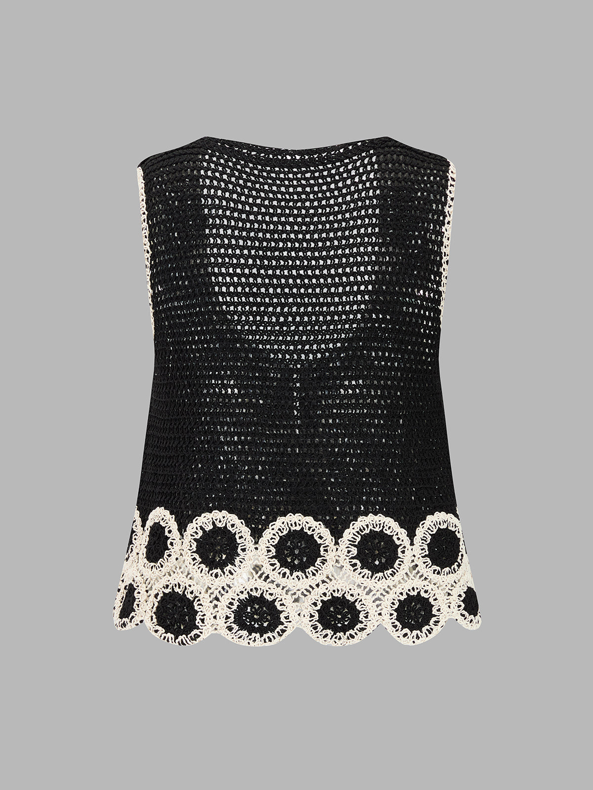 Alma Conjunto Croché