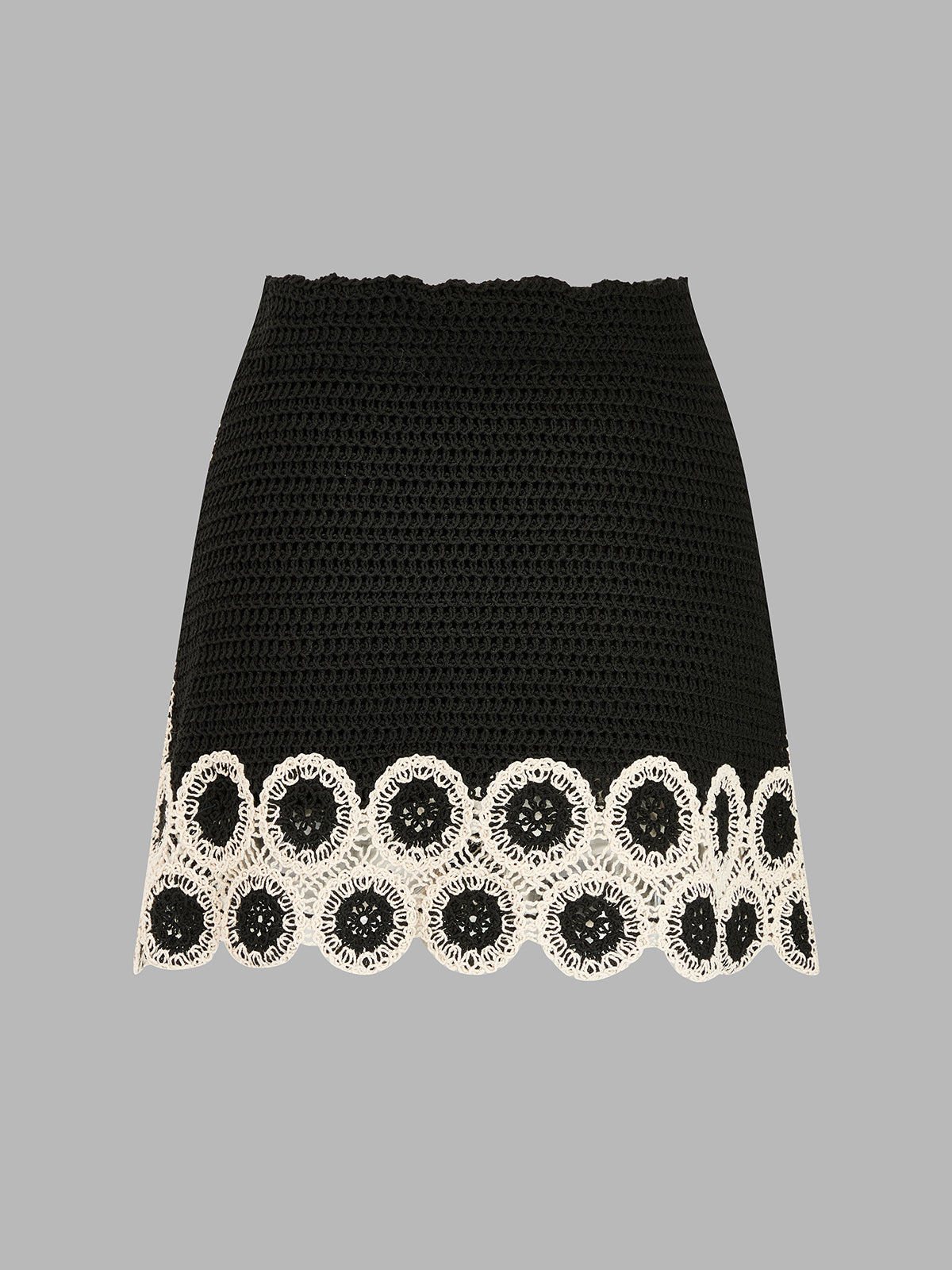 Alma Conjunto Croché