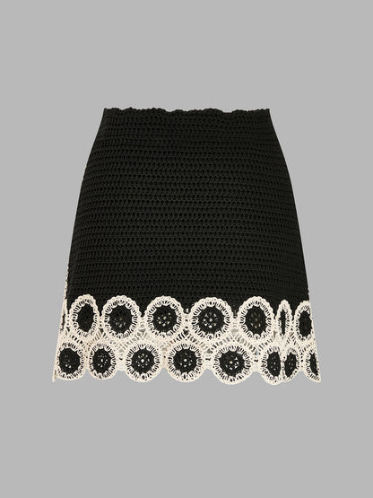 Alma Conjunto Croché
