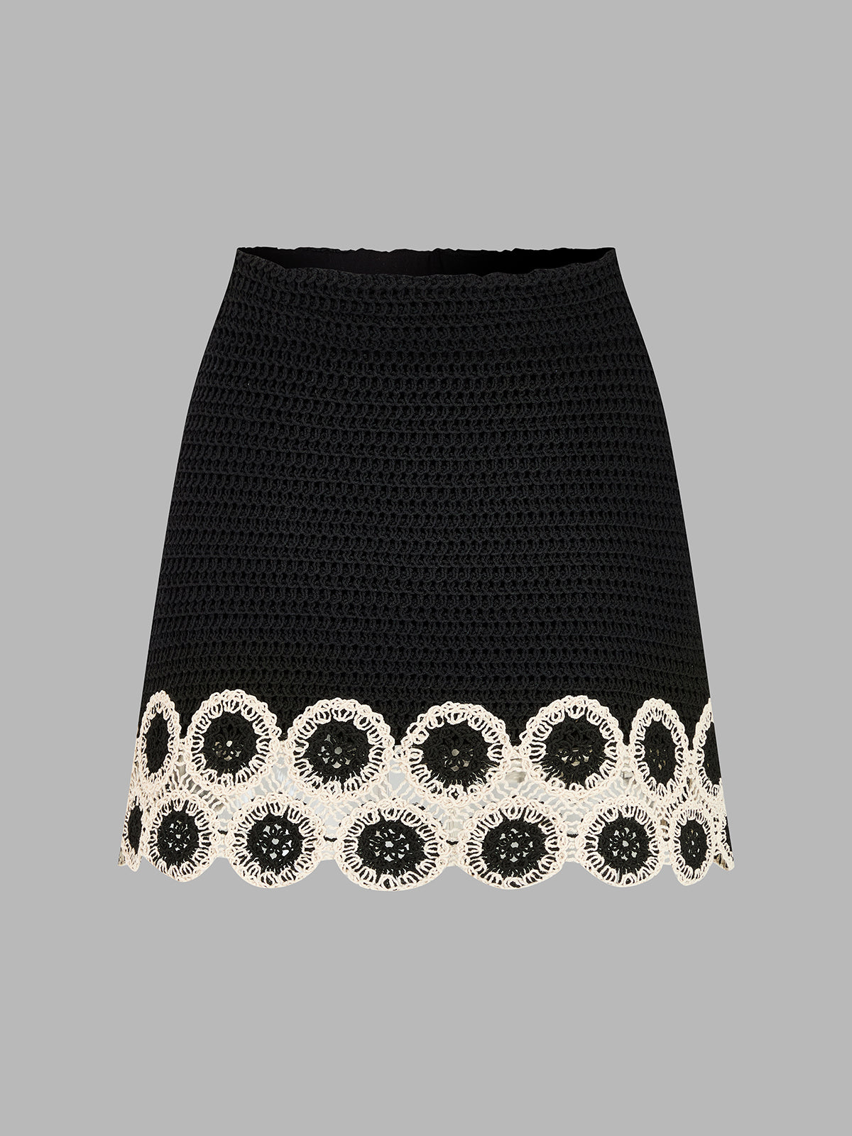 Alma Conjunto Croché