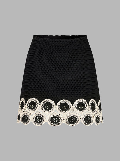 Alma Conjunto Croché