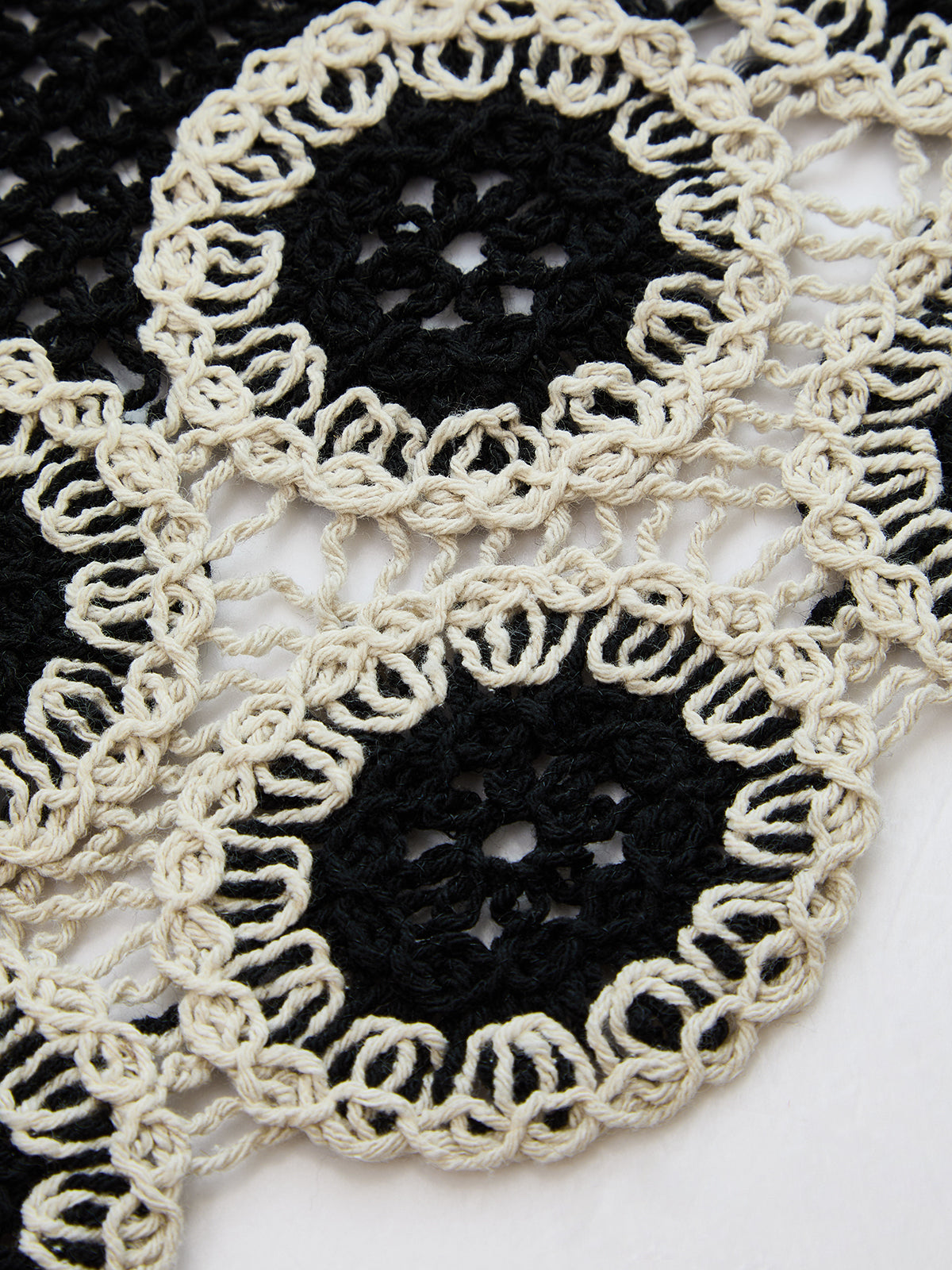 Alma Conjunto Croché