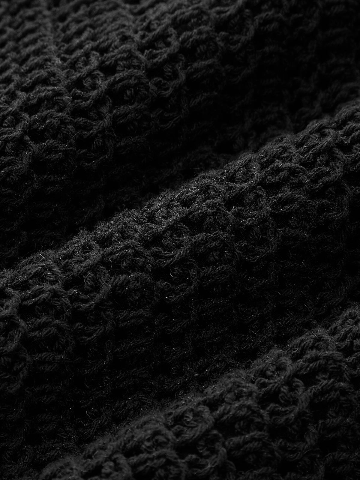 Alma Conjunto Croché