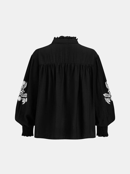 Luna Blusa Bohemia