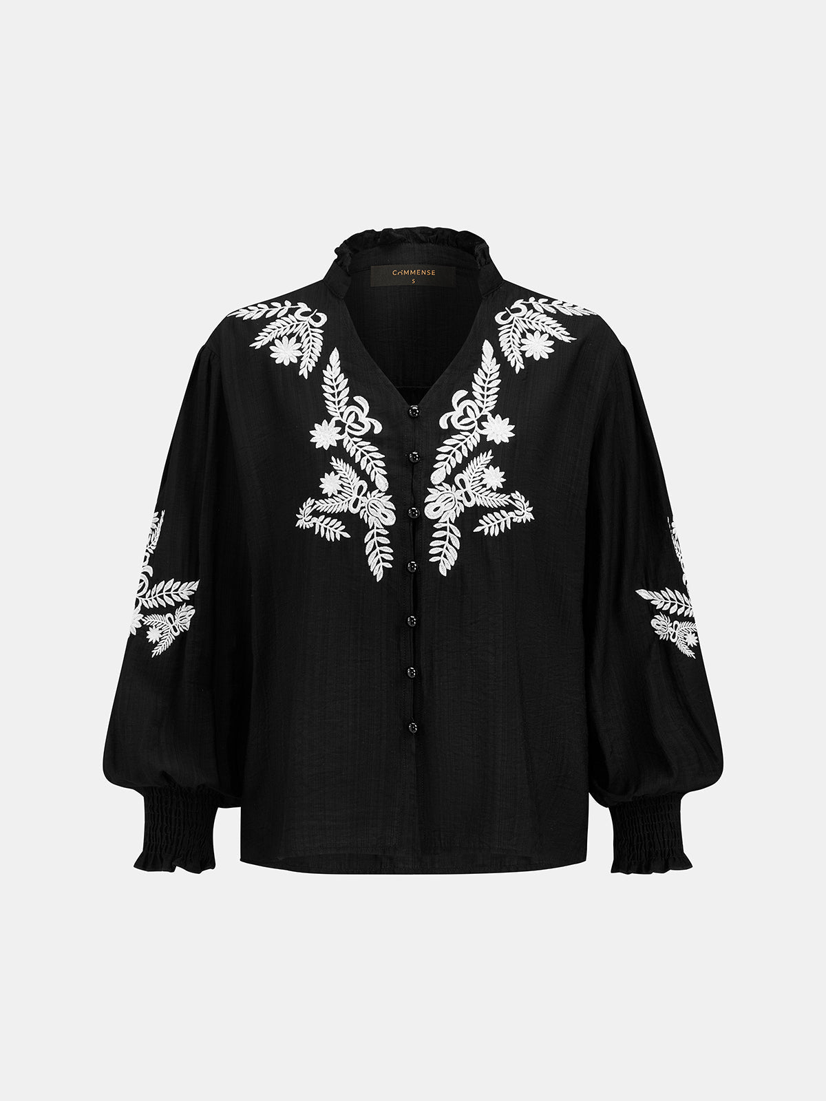 Luna Blusa Bohemia