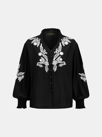 Luna Blusa Bohemia