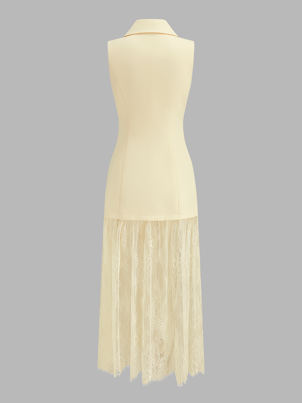 Julieta Vestido Blazer