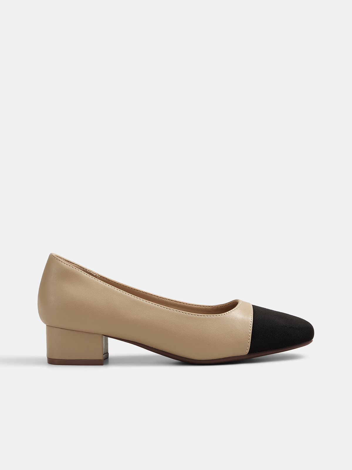 Zapatos Cuero