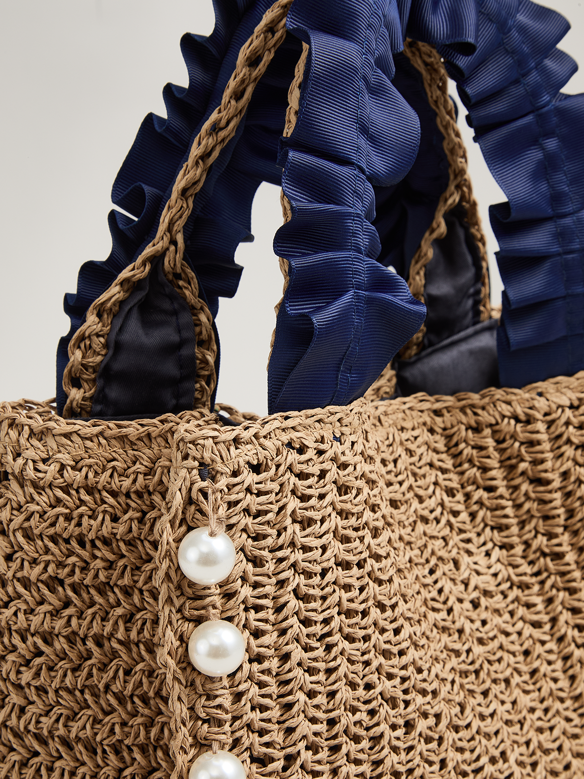 Bolso Perla