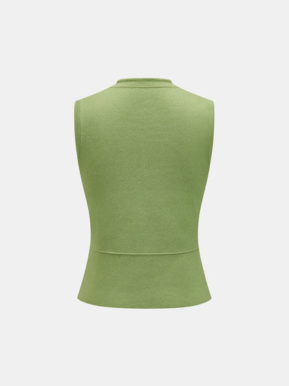 Lina Chaleco Militar