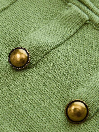 Lina Chaleco Militar