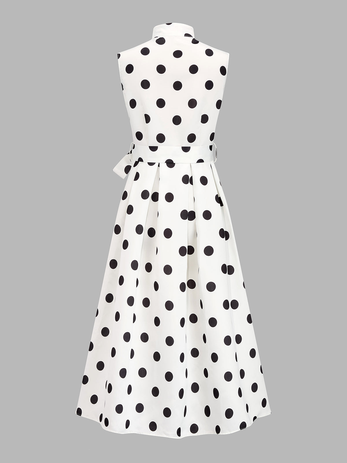 Sora Vestido Lunares